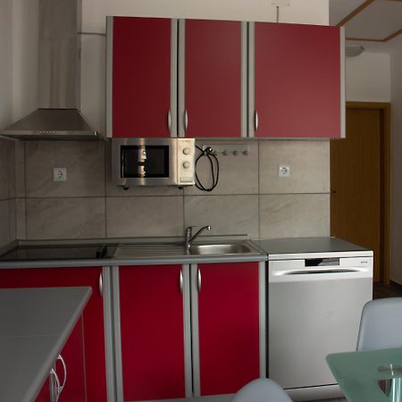 Slavica Apartments 3 Светий Юрай Номер фото