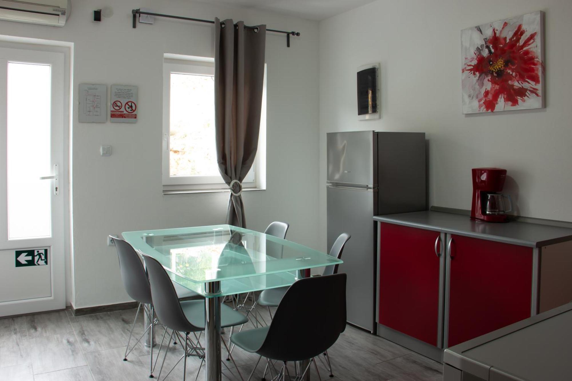 Slavica Apartments 3 Светий Юрай Номер фото
