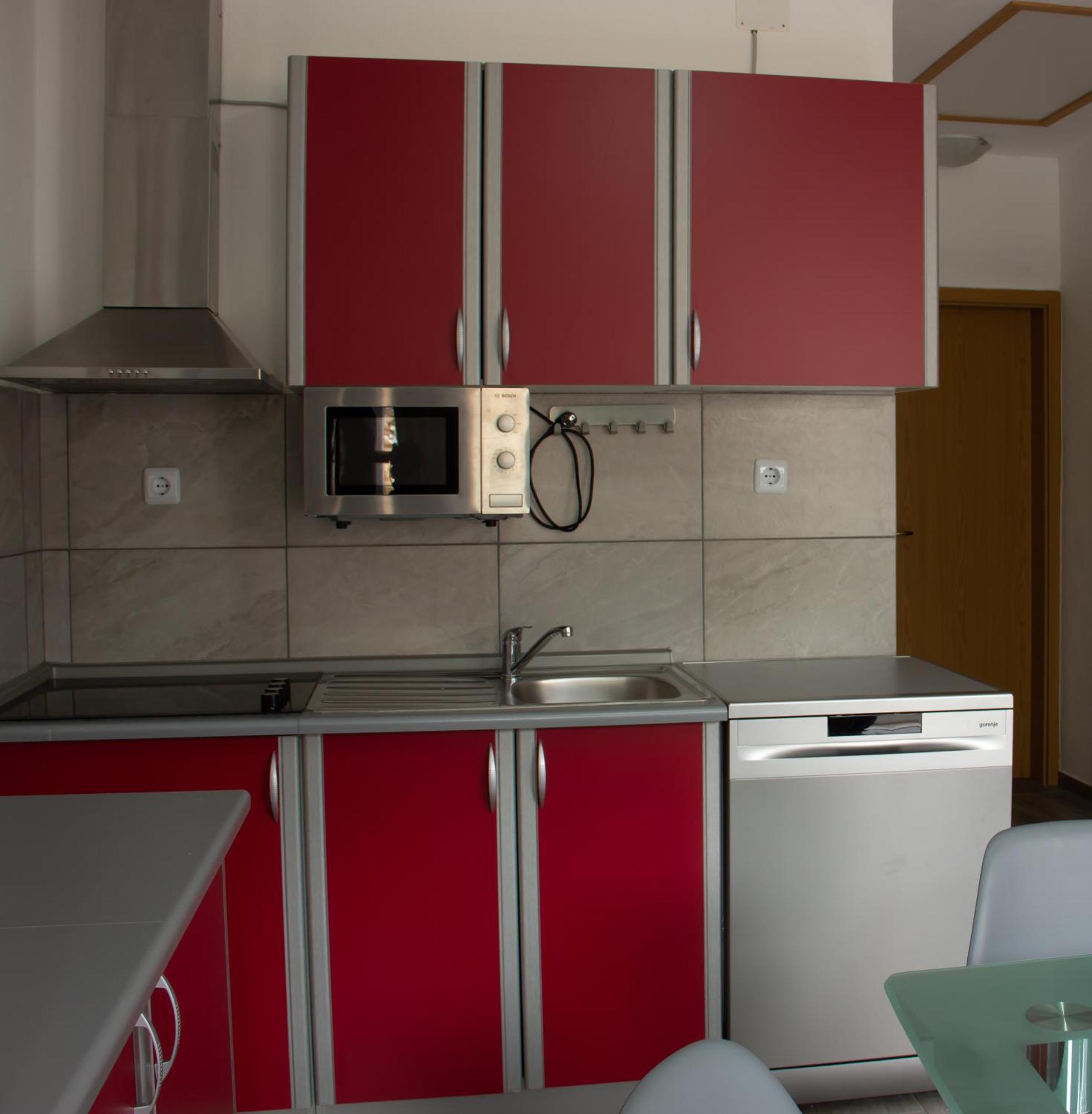 Slavica Apartments 3 Светий Юрай Номер фото